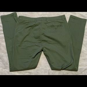 TOPMAN Mens Skinny Chinos -36/32